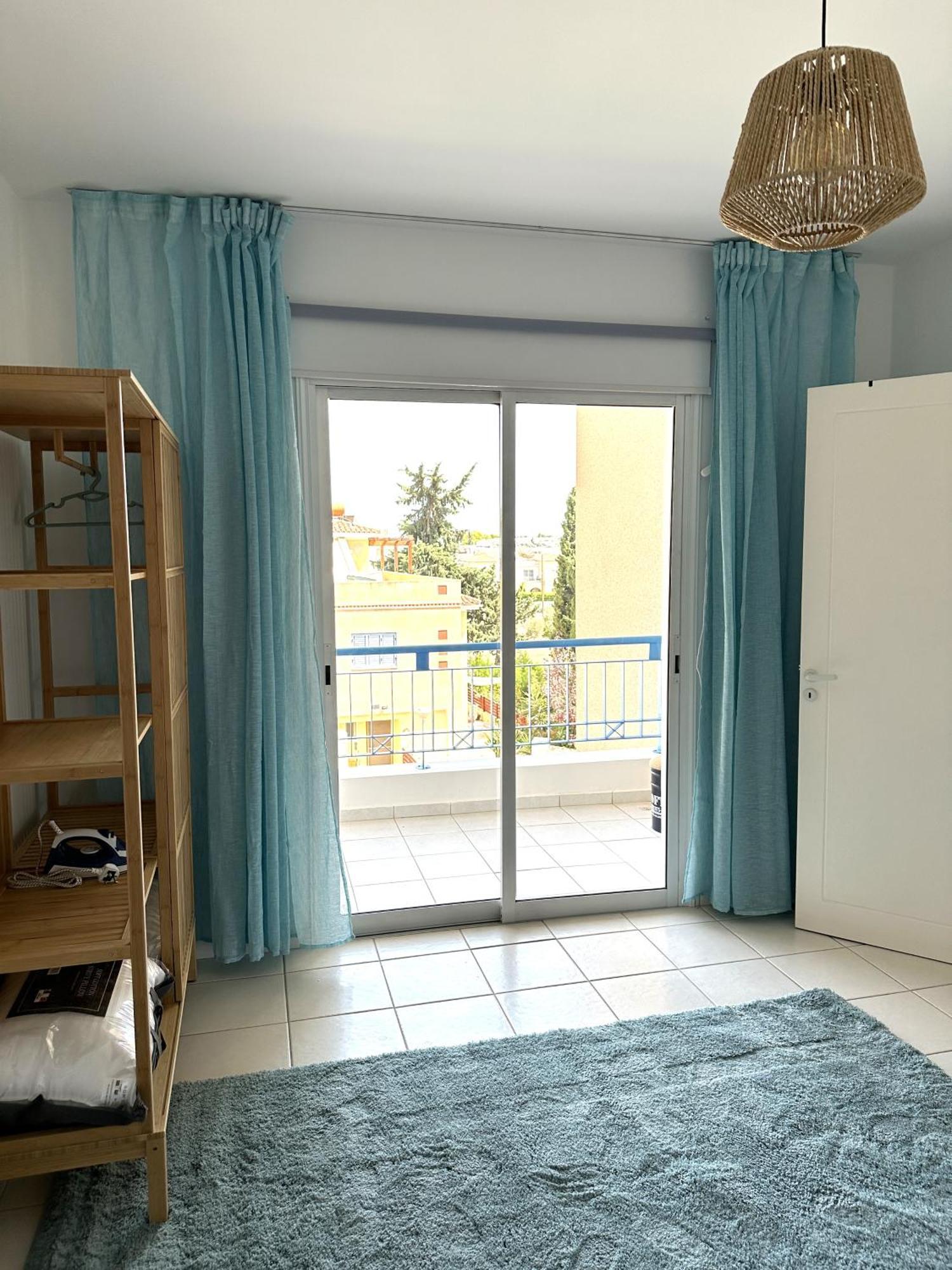 H&O Golden Sun Suite Пафос Екстериор снимка