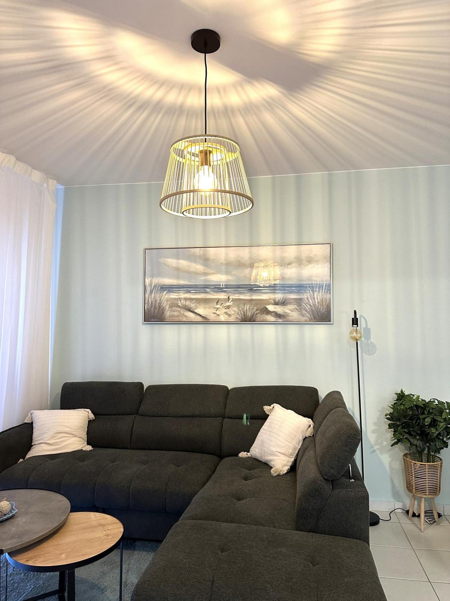 H&O Golden Sun Suite Пафос Екстериор снимка